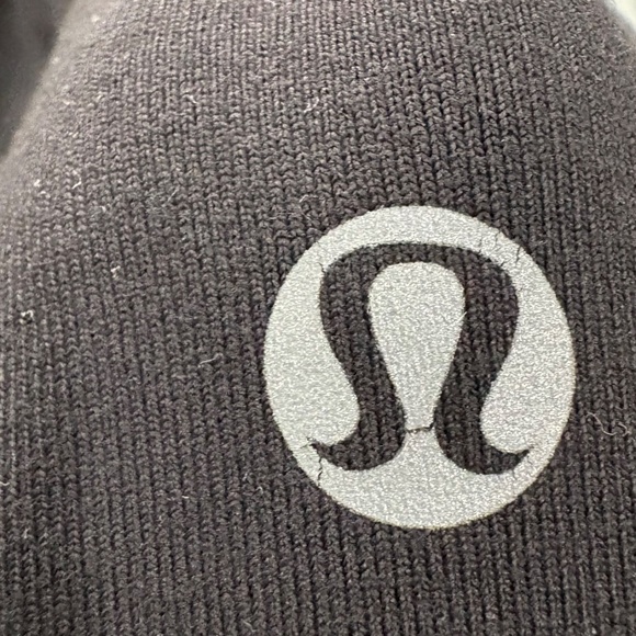 Lululemon Daily Yoga Jacket Black - Picture 11 of 16